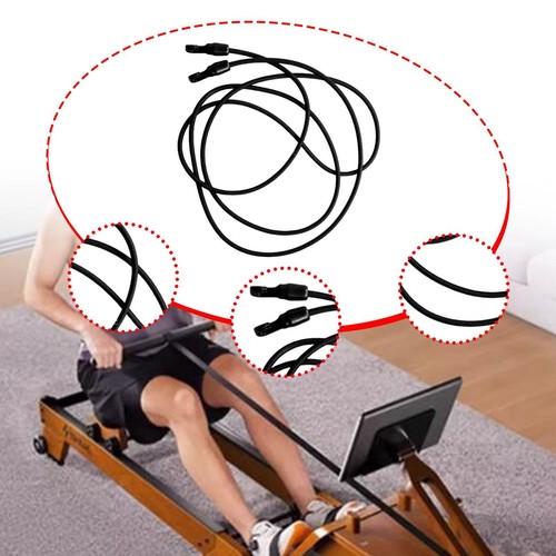 Ceinture traction pour - de,