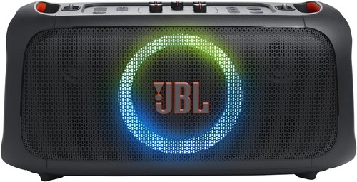 Jbl partybox the go - partybox, on-the-go