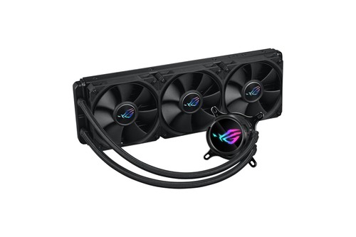Asus kit watercooling - asus,