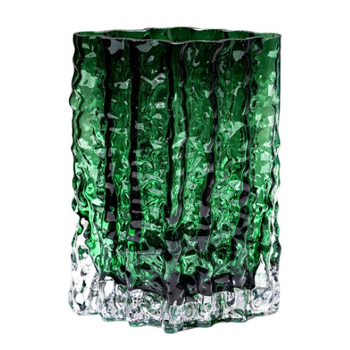 Vase fleur verre - en,