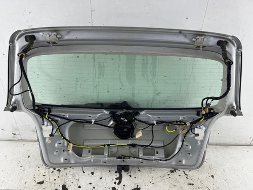 Malle hayon arriere volkswagen - arriere,