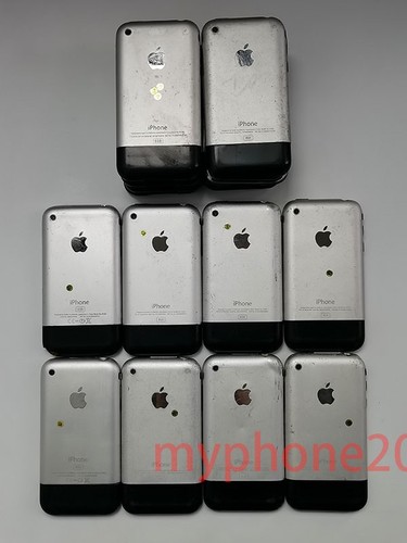 Original apple iphone 1st - original,