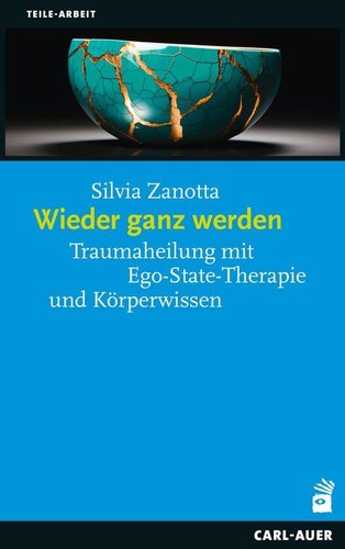 Silvia zanotta wieder ganz - zanotta,