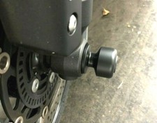 Ducati Hypermotard 796 Choc