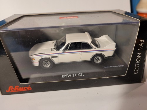 Bmw csl limited schuco - limited,