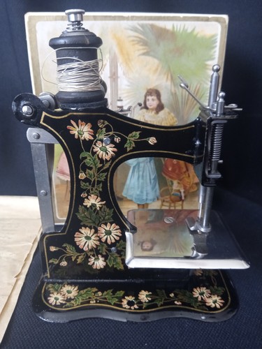 Machine coudre sewing - machine,