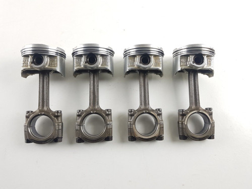 Bielle piston kawasaki z750 - piston,