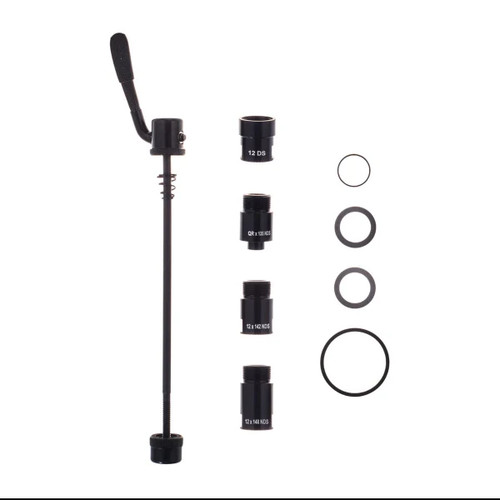 Kit assemblage tacx - kit, 2t