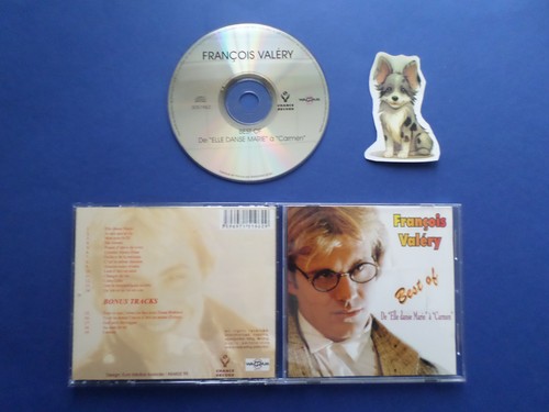 François valery best of - best,
