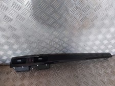 Cache Contour grille aération