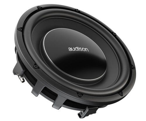 Subwoofer plat audison 12 - audison,