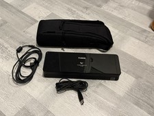 Canon P-150 Scanner Portable