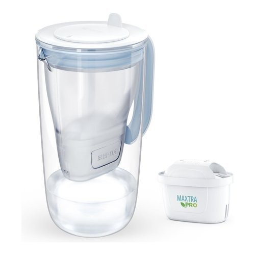 Carafe filtrante brita - carafe,
