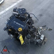 Moteur Z10XE OPEL CORSA C