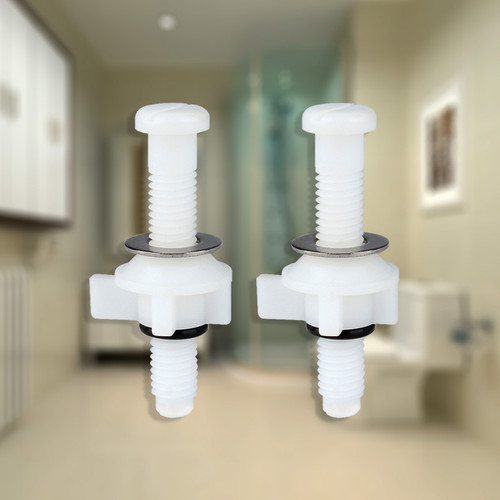 Siège toilette matériel - de,