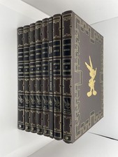 Astérix - intégrale Rombaldi