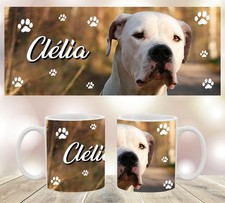 Mug Dogue argentin