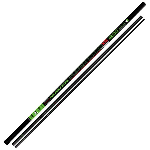 Maver pole super carp - super, 5x