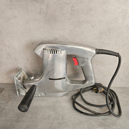 Scie sauteuse vintage polyboy - scie,