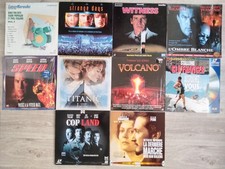 laserdisc lot 10 film cop land