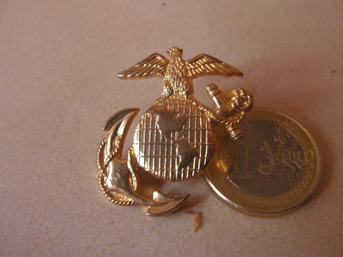 Petit insigne militaire - militaire,