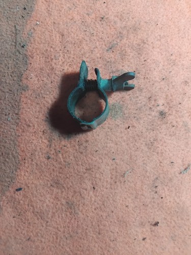 Support fixation collier de - support,