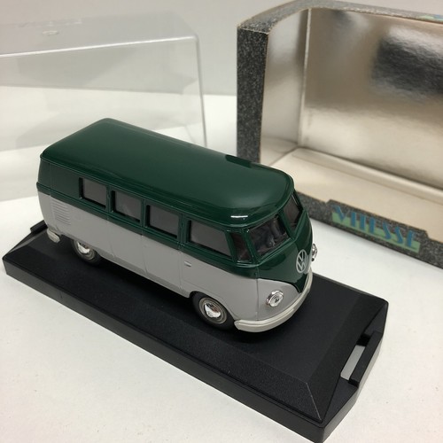 Vitesse volkswagen combi - volkswagen,