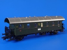MARKLIN H0 - 42356 - PASSENGER COACH / from set Odenwald / LN