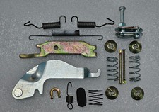 KIT MONTAGE RÉGLAGE FREIN DE
