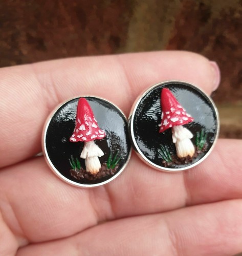 Boutons manchette faits - manchette,