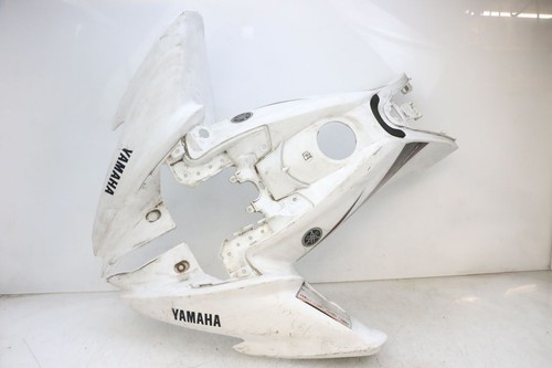Garde boue avant yamaha - -, yfm