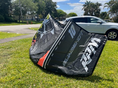 10m rpm slingshot - , kite