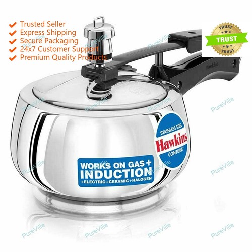 Autocuiseur hawkins litre - autocuiseur, 1,5