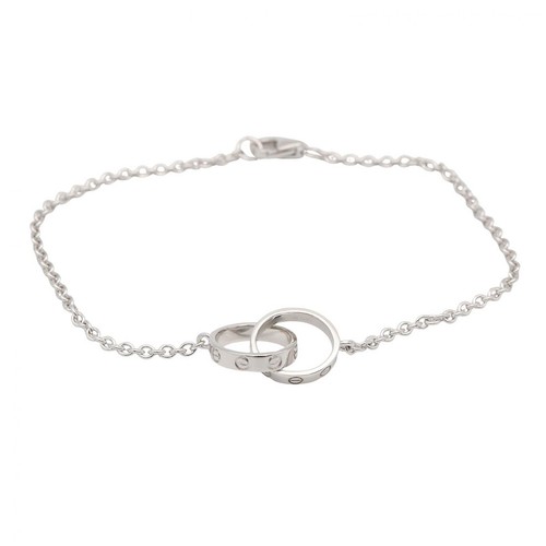 Bracelet cartier baby love - bracelet,