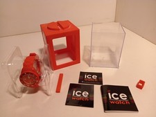 P Ice Watch Montre orange