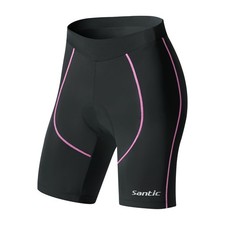 Cuissard Cycliste Femme