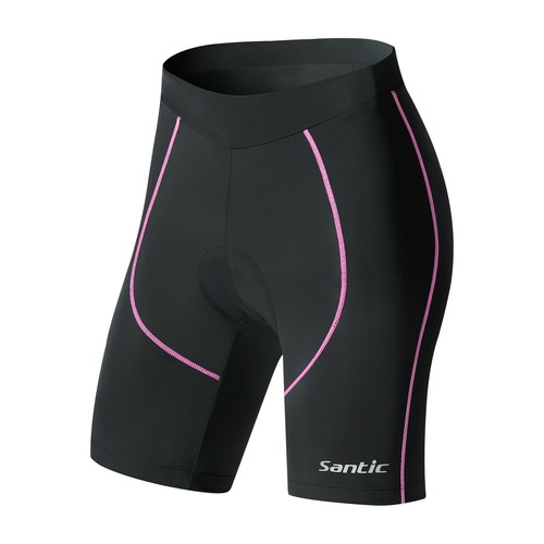 Cuissard cycliste femme - cuissard,
