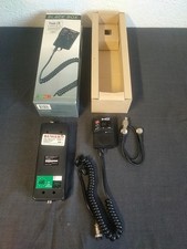 Poste CB Euro CB Black Box