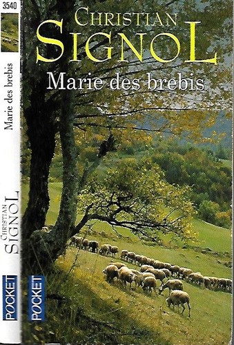 Christian signol marie - signol, des