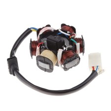 Stator De Volant Magnétique