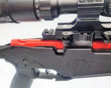 Guide baguette Ruger Rimfire