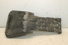 Plaque De Protection Inférieure Pour 13 SUZUKI KING QUAD 400 LTA400F