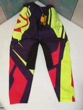 Pantalon Moto Cross Enduro