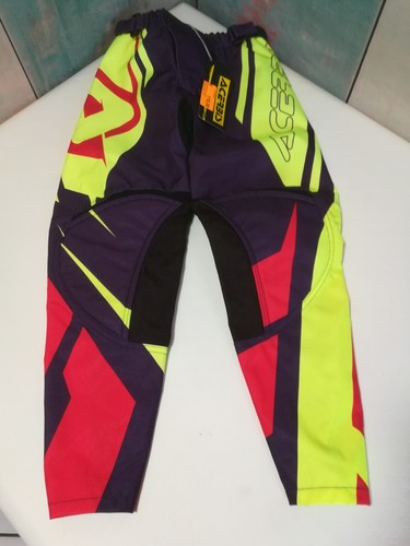 Pantalon moto cross enduro - moto,