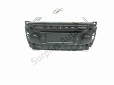 AUTORADIO JEEP COMPASS 1 phase 1 (09/2006 05/2011) / NE 208370