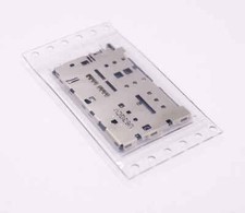 Samsung SM-G855FZ Galaxy A8