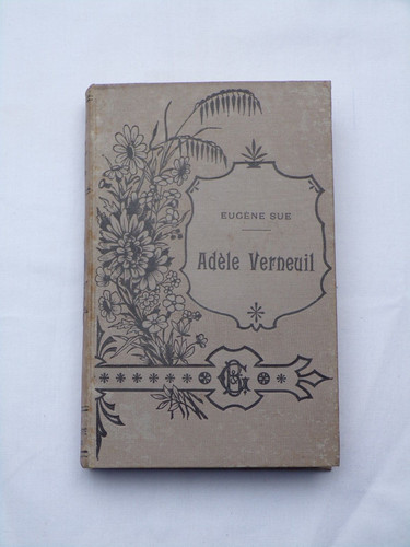 Eugène sue le diable - -,