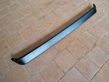 VW Golf GTI MK2 8v 16v & G60 OEM Factory Rear Spoiler 191827933