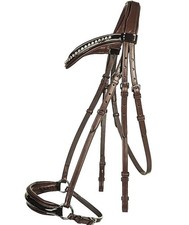 Bridon modèle Carolin