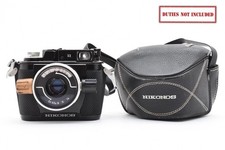 [Presque comme neuf avec étui] Appareil photo sous-marin Nikonos ii...